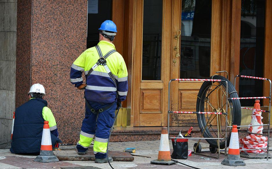 tuyau déboucheur de canalisation La Ferté-Alais